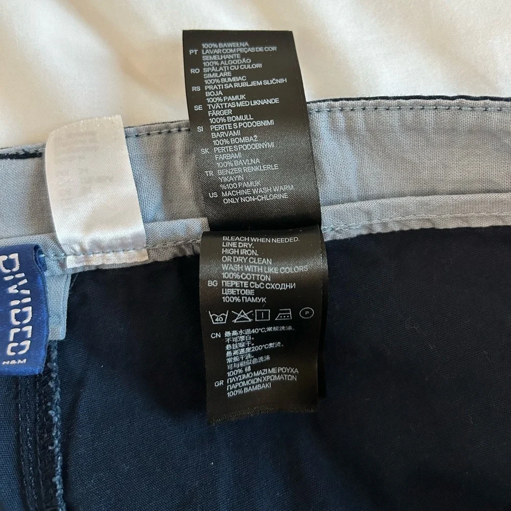 Divided H&M - Men Shorts